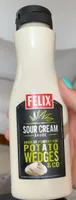 Sour Cream Sauce