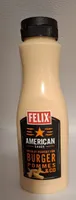 American Sauce