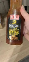 Sweet Chili Sauce