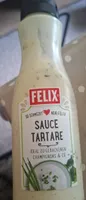 Sauce Tartare