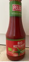 Bio Ketchup