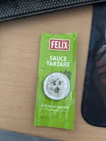 Sauce Tartare