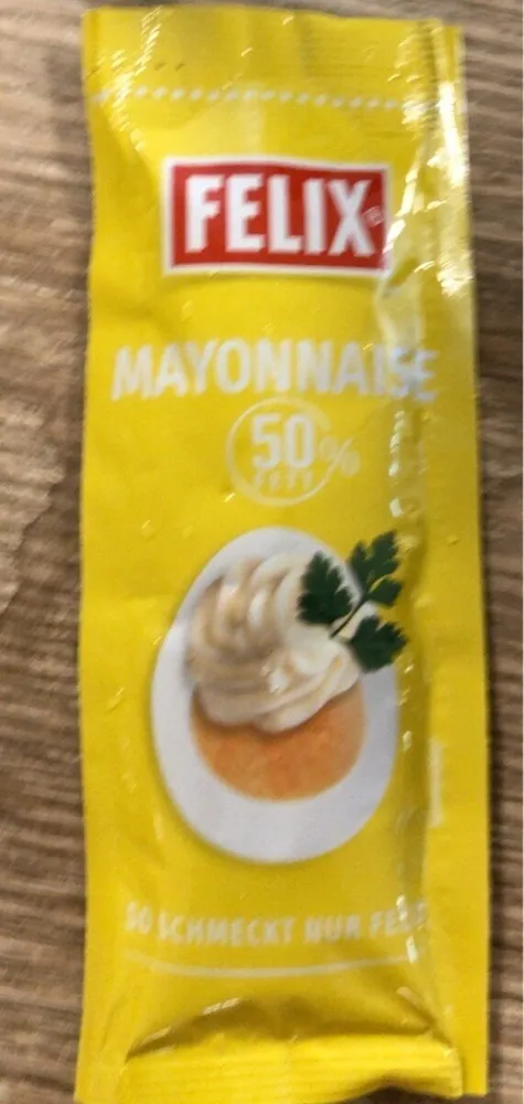Mayonnaise