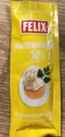Mayonnaise