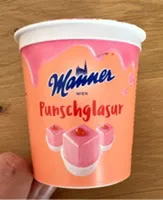 Punschglasur