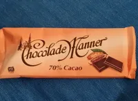 Chocolade Manner