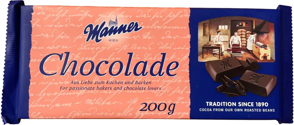 Chocolade