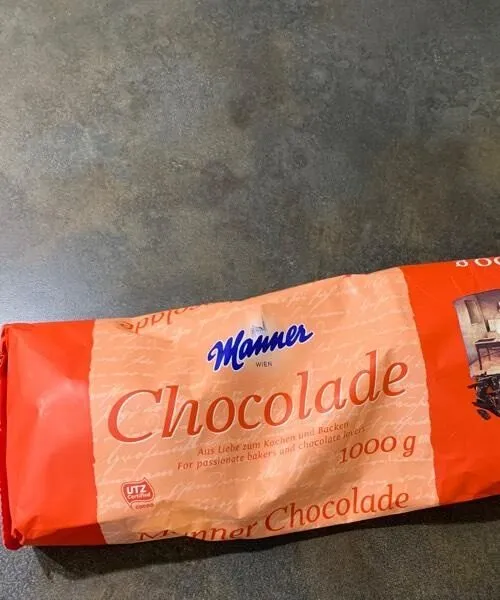 Chocolade