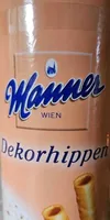 Dekorhippen