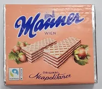 Original Neapolitaner Waffeln