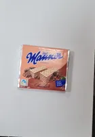 Manner Schnitten Schokolade