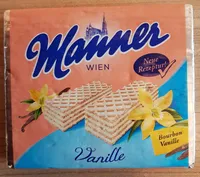 Manner Schnitten Vanille