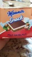 snack