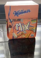 Mix Box