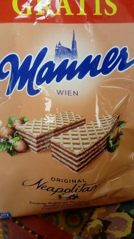 Original Napolitaner
