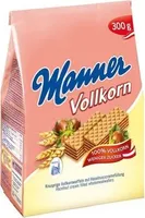 Manner Schnitten Vollkorn Beutel