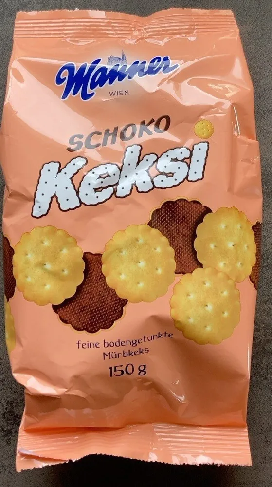 Schoko Keksi