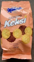 Schoko Keksi