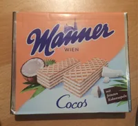 Manner Cocos