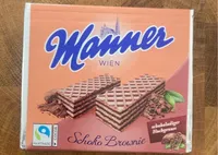 Mannerschnitten