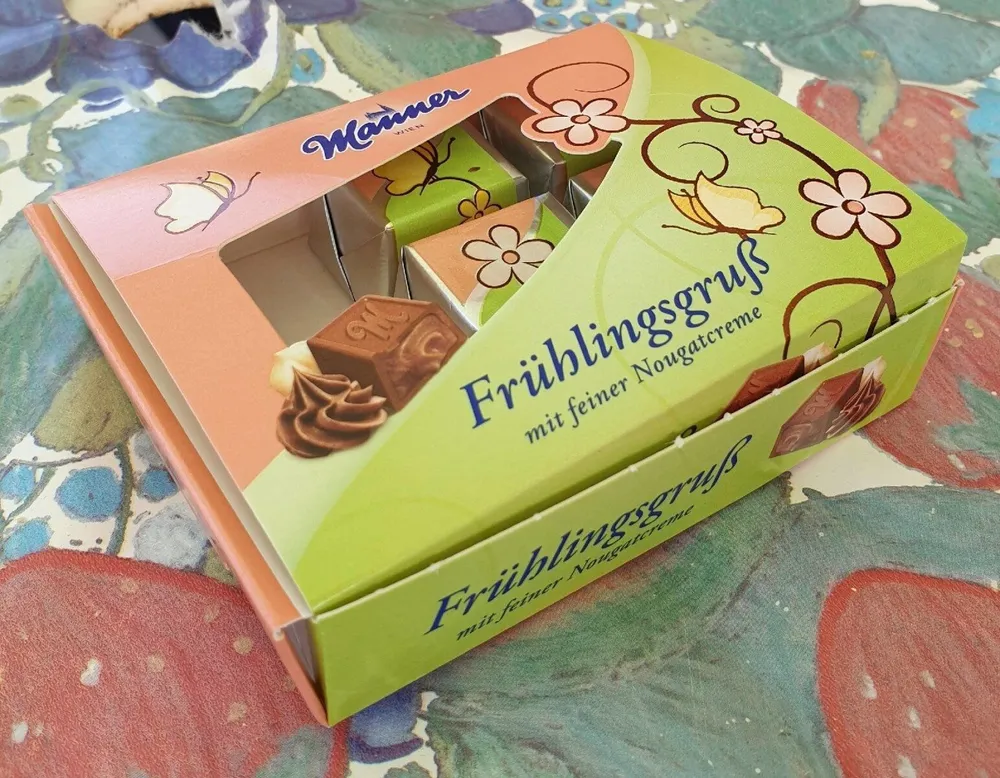 Frühlingsgruß