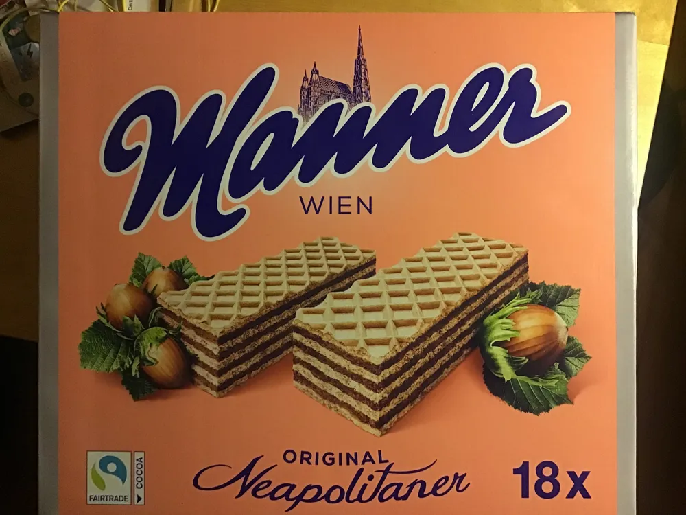 Neapolitaner