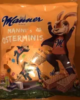 Manni's Osterminis