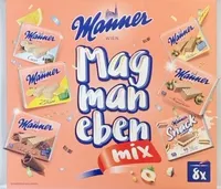 Mix