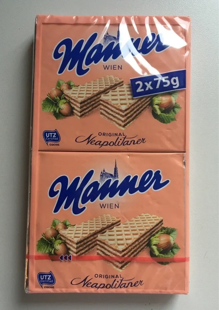 Original Neapolitaner