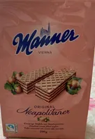 Wafer