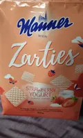 Zarties