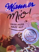 Mio! Haselnuss