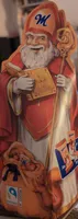 Manner Nikolaus
