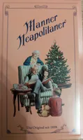 Manner Neapolitaner