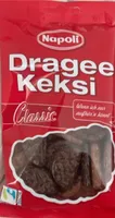 Dragee Kekse Classic