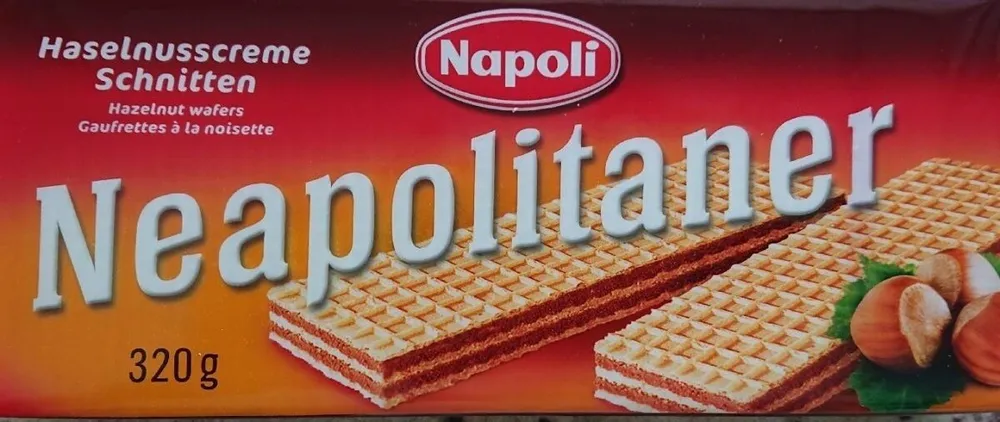 Neapolitaner