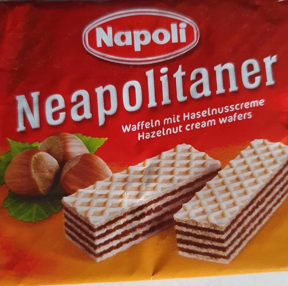 Neapolitaner