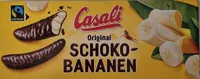 Original Schokobananen