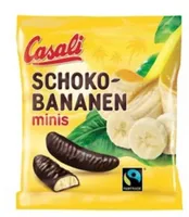 Casali Schoko-Bananen Eier
