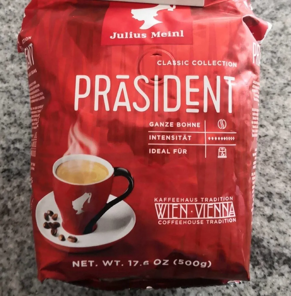 Kaffeebohnen
