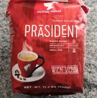 Kaffeebohnen