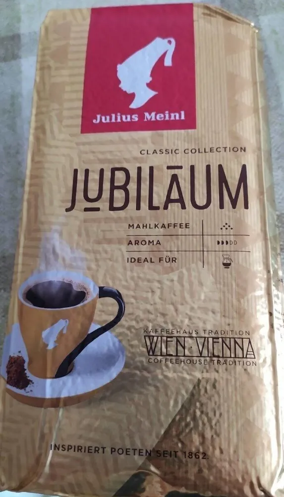 Jubilaum