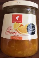 Orangenmarmelade