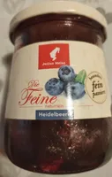 Julius Meinl Die Feine Heidelbeere