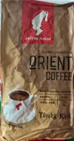 Orient coffee