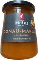 Donau-Marille fein passiert