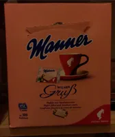 Gateau manner