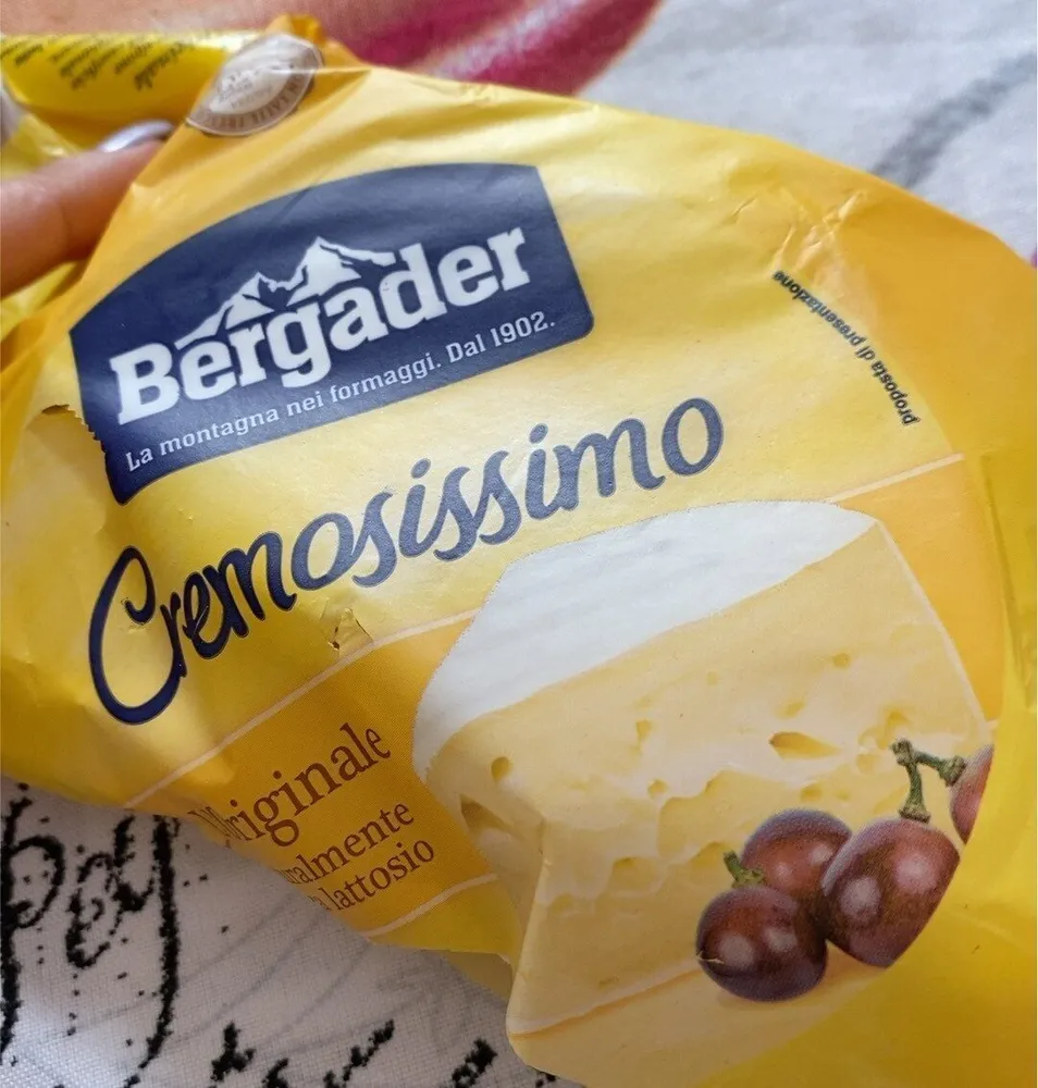 Cremosissimo