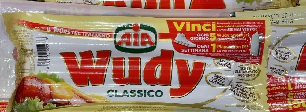 Wudy