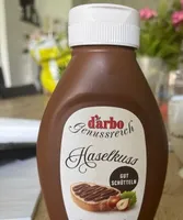 Haselkuss
